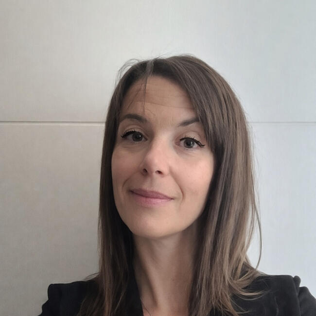 Babysitter in Cagnes-sur-Mer: Gaelle