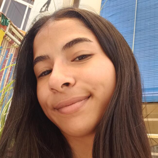 Babysitter in José Enrique Rodó: Nathali