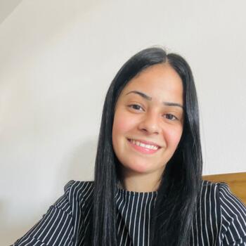 Babysitter in Córdoba: Lucila