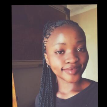 Babysitter Tokoza: Nomathemba Prudence