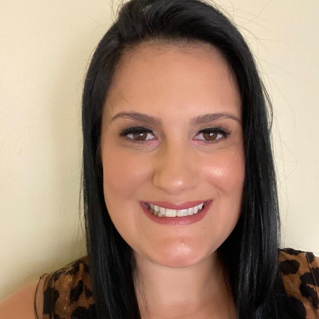 Babysitter in Limerick: Maiara