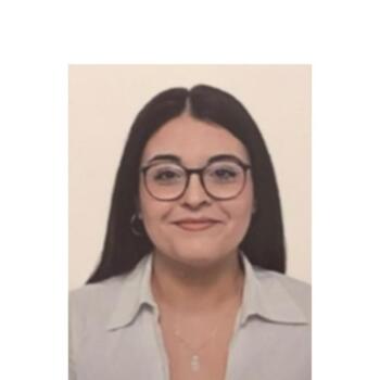 Canguro en Villarrobledo: Ana Belén