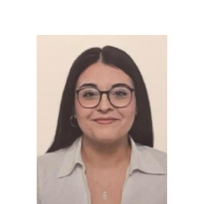 Babysitter in Villarrobledo: Ana Belén