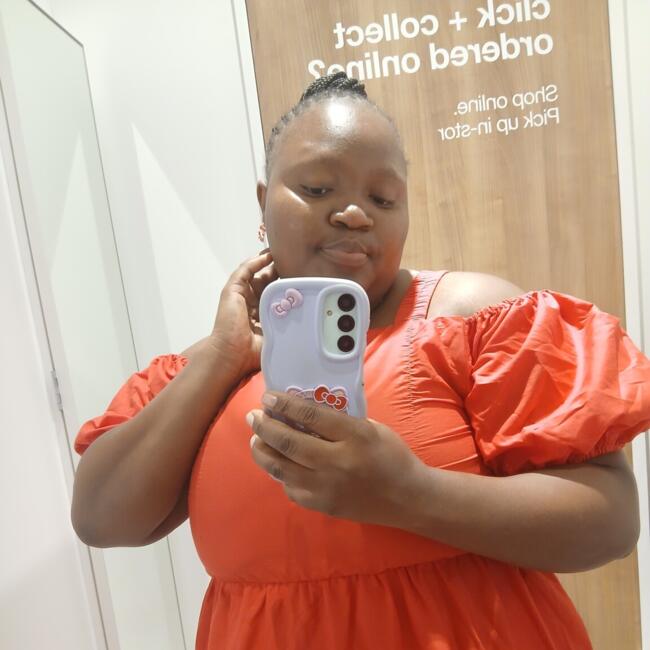 Babysitter in Rustenburg: Senate