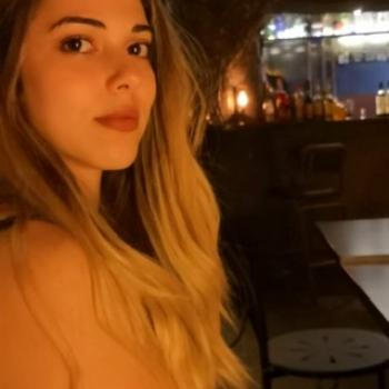 Babysitter Cinisello Balsamo: Lara Oates / Abdelraouf