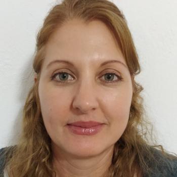 Nanny Las Palmas de Gran Canaria: Dunia