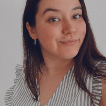 Canguro Elche: Paola