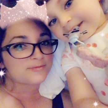 Job de garde d'enfants à Saint-Cyr-en-Val: job de garde d'enfants Marlene