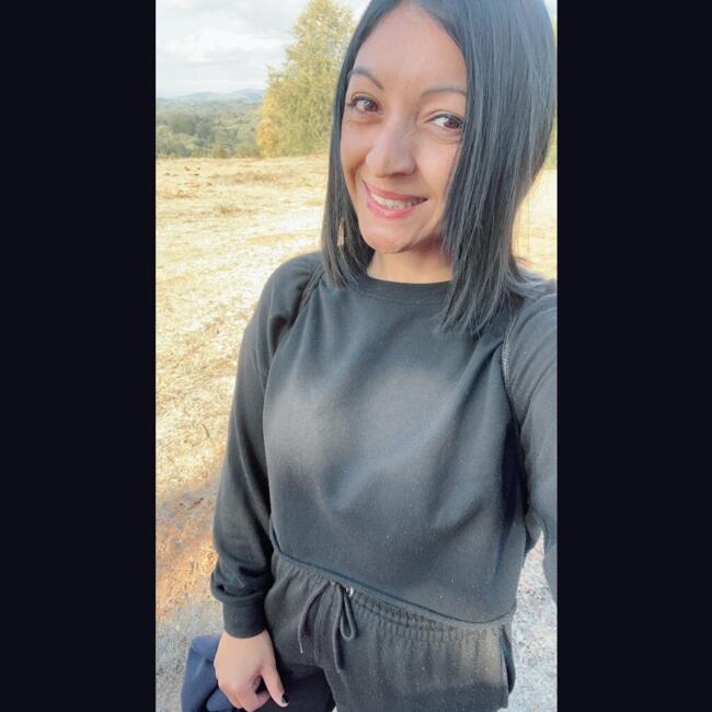 Niñera en Hualqui: Soledad