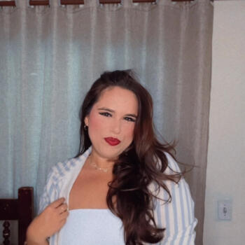 Babysitting job in Goiânia: babysitting job Vittoria