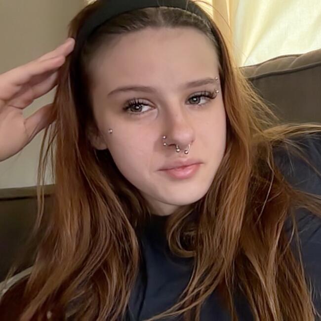Babysitter in Madison Heights (Virginia): Michelle