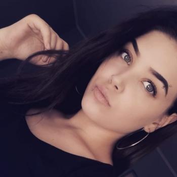 Opiekunka do dziecka Białystok: Marlena Sabina