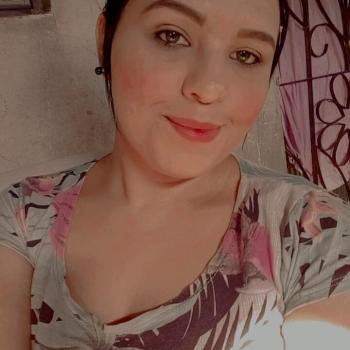 Babá Contagem: Beatriz
