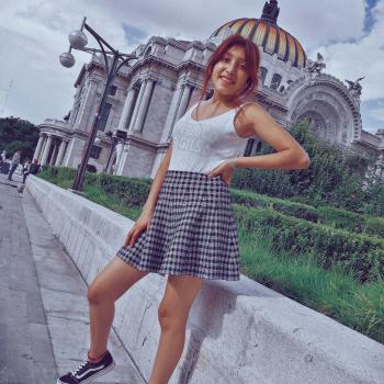 Niñera Naucalpan de Juárez: Yisel