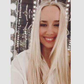 Nanny in London: Sylwia