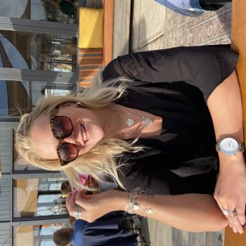 Baby-sitter in Anvers: Romy