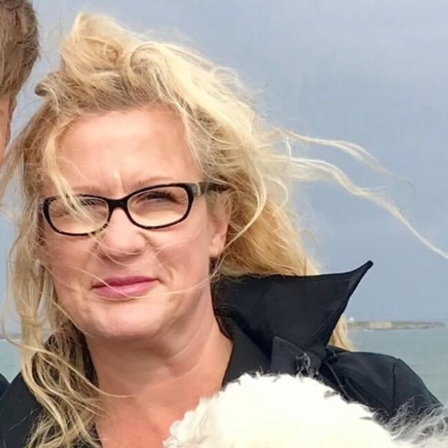 Babysitter in Bedlington: Sharon