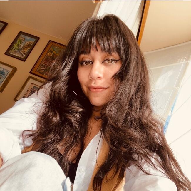 Babysitter in Temuco: Pola Ramírez