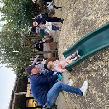 Lavoro per babysitter a Venezia: lavoro per babysitter Donata