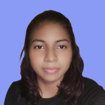 Niñera en Panamá: Fatima