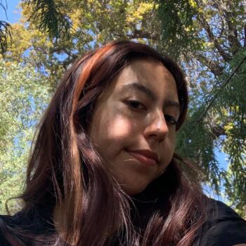 Babysitter Curicó: Michelle