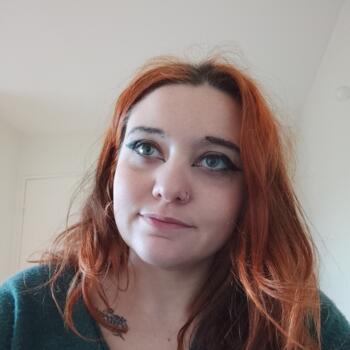 Babysitter in Montluçon: Orlane