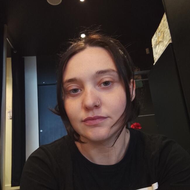 Babysitter in Montluçon: Orlane