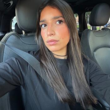 Babysitter a Milano: Aurora