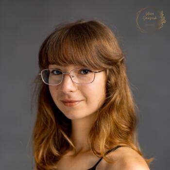 Babysitter in Redzikowo: Patrycja