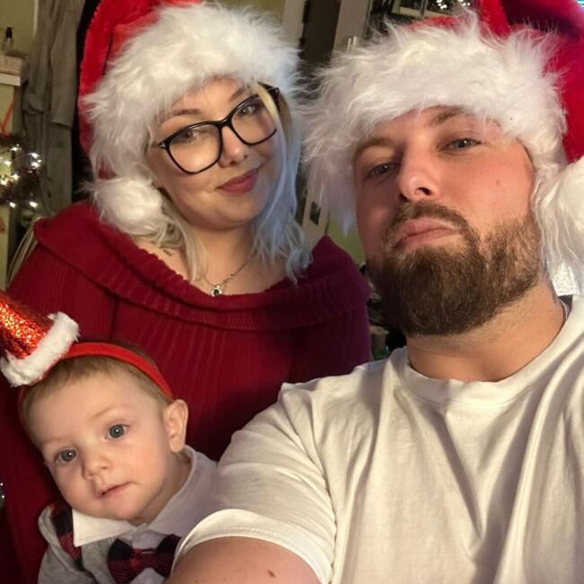 Job de babysitting în București: Anca