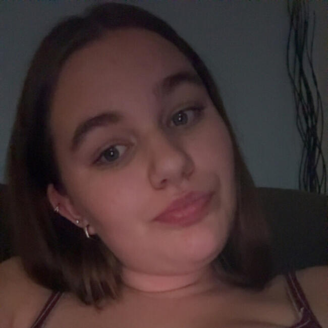 Baby-sitter in Orillia: Lilia