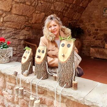 Babysitter in Badalona: Paqui