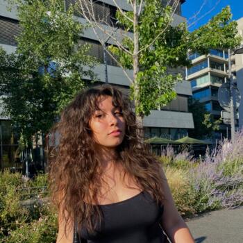 Baby-sitter in Lyon: Oceane