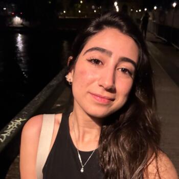 Babysitter in Valbonne: Eya