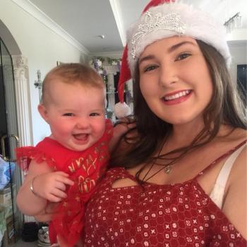 Babysitter Tauranga: Nikisha