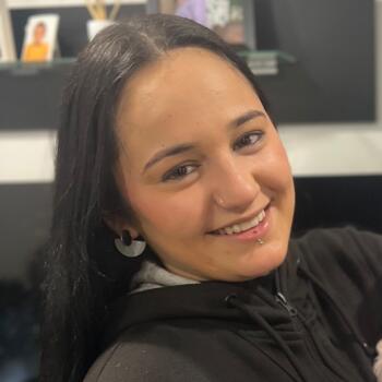 Babysitter in Lissabon: Georgiana