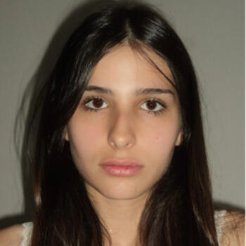 Babysitter in Montevideo: Sofia Comotto