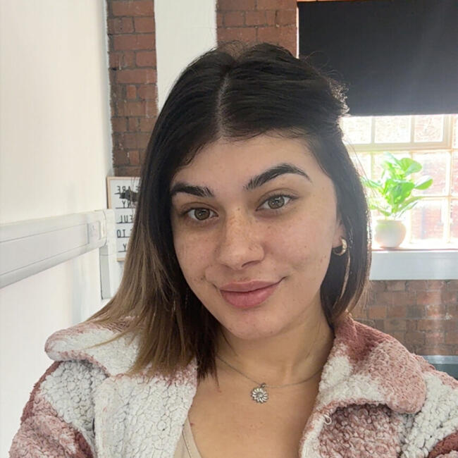 Babysitter in Wolverhampton: Alisha