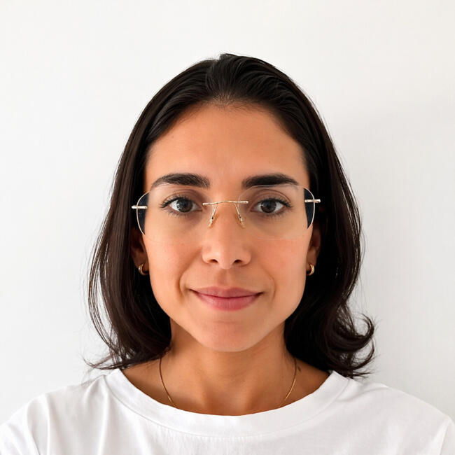 Babysitter in Ericeira: Lorena