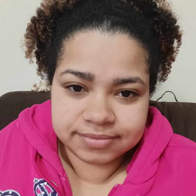 Babysitter in São Paulo (São Paulo): Soraia