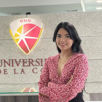 Canguro Madrid: Yuli