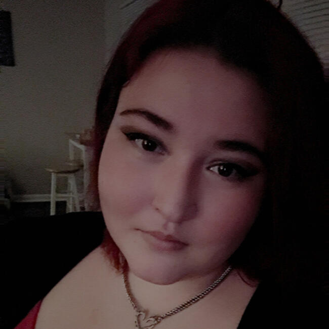 Babysitter in Cookeville: Britney