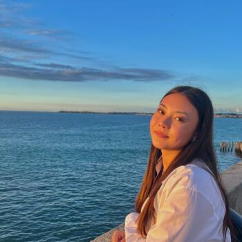 Babysitter in Rennes: Océane