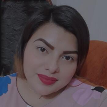 Niñera Guayaquil: Lisset stefania