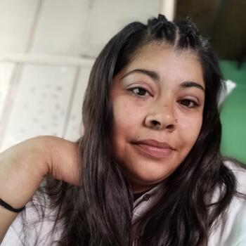 Niñera Pilar: Anahí Yazmin
