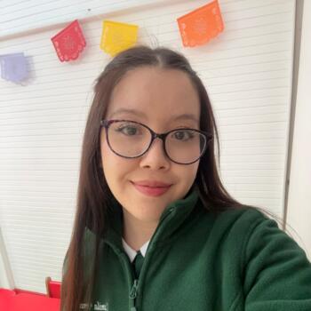 Niñera Angol: Camila Ferreira