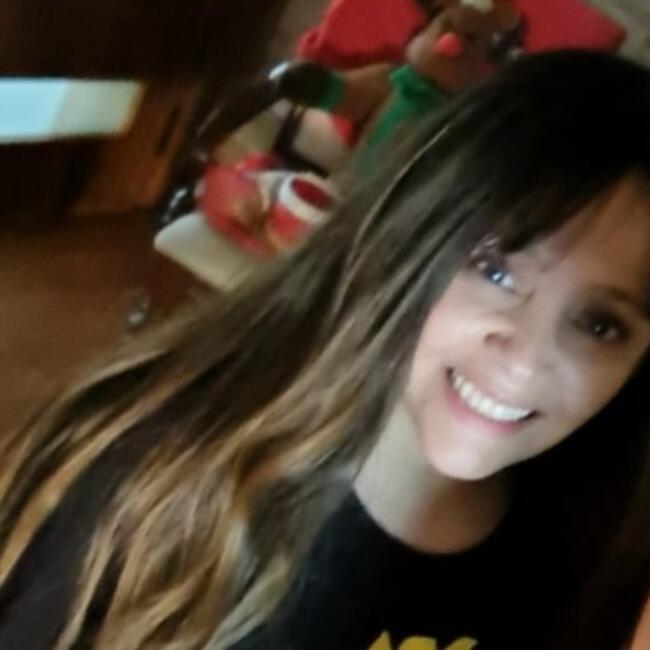 Niñera en San Pedro de la Paz: Paola