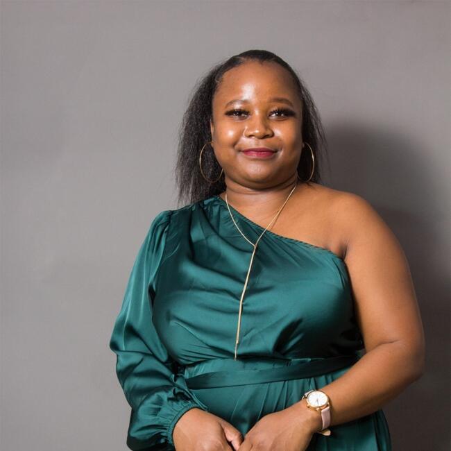 Opiekunka do dziecka w Lublin: Vimbainashe