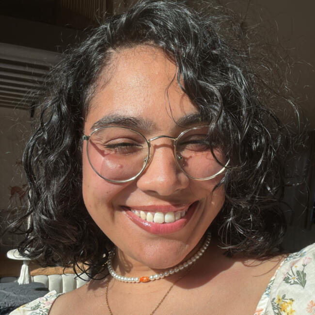 Babysitter in Hamburg: Ghofran