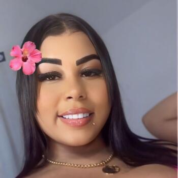 Babá em Itaitinga: Thais